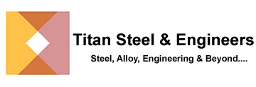 Titan Steel & Engineers